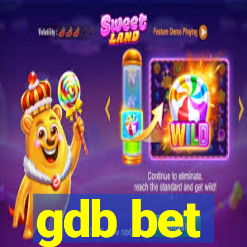 gdb bet